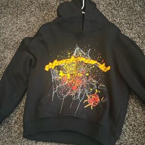 Stackswrld Hoodie